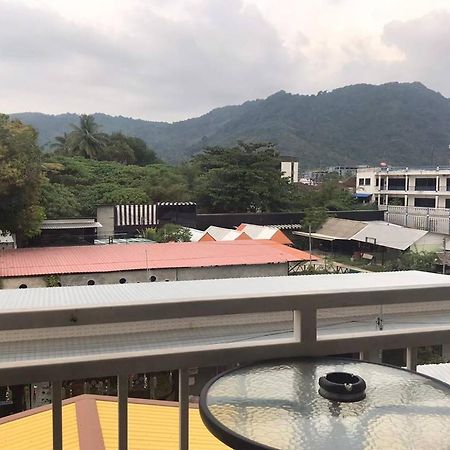 Praew Mansion Hotel Kamala Beach Exterior foto